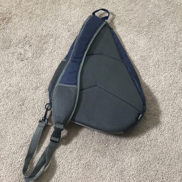 NWT Disney Cruise Line Castaway Member backpack - Picture 2 of 4